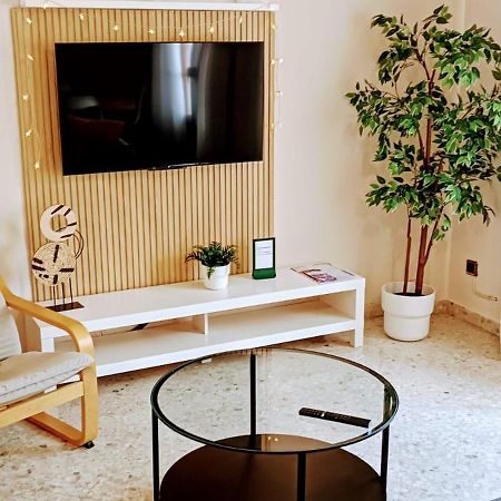 Apartamento Dama Centro Ronda Eksteriør billede