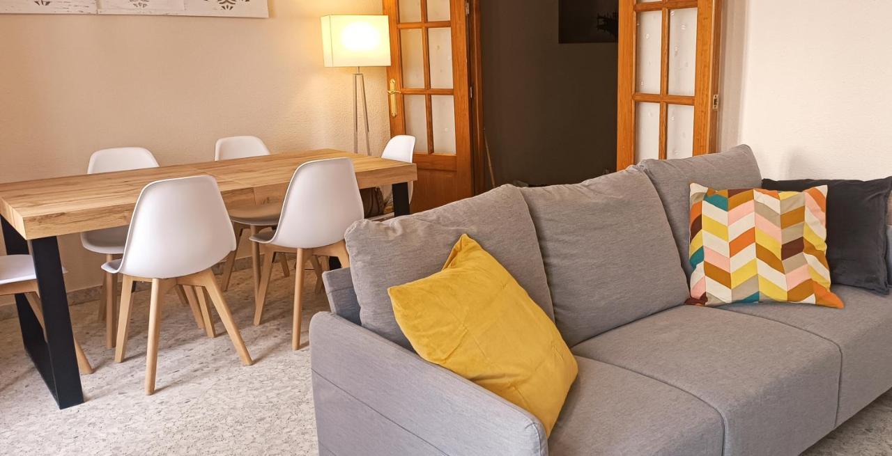 Apartamento Dama Centro Ronda Eksteriør billede