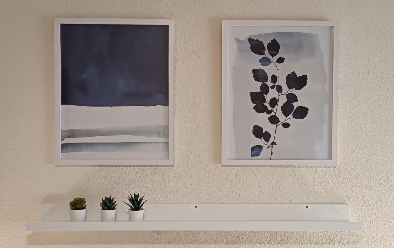 Apartamento Dama Centro Ronda Eksteriør billede